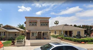 3142 Mooney Street San Diego Ca 92117 3 Bedroom House For