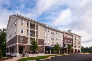 Post Parkside at Wade - Photo 2 of 23