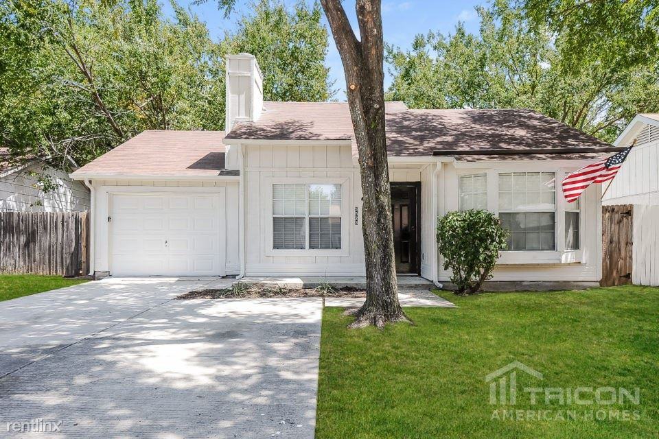 Arlington Tx3bedroomhousesfor Rent 824 Houses