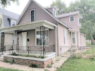 4726 Blondo St Omaha Ne 68104 4 Bedroom House For Rent For