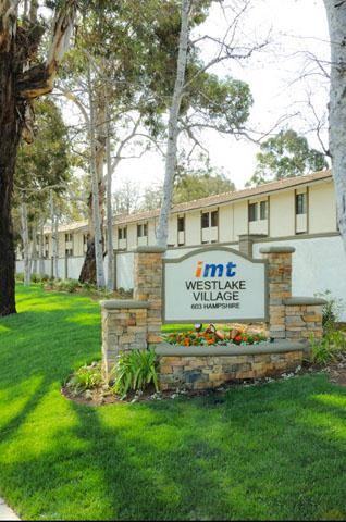 IMT Westlake Village Apartments 917 Hampshire Rd, Westlake Village
