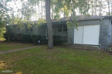 401 Shagbark Ave Columbia Sc 29209 3 Bedroom House For