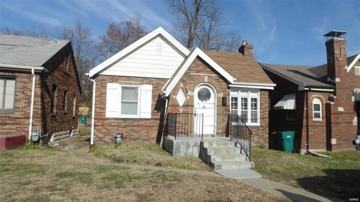 8106 Saint Charles Rock Road St Louis Mo 63114 3 Bedroom