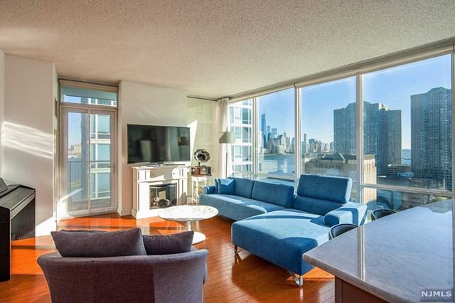 1 Shore Lane Unit 1708