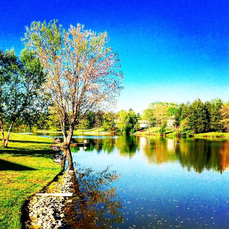 546 Lake Shore Dr - Photo 3 of 6