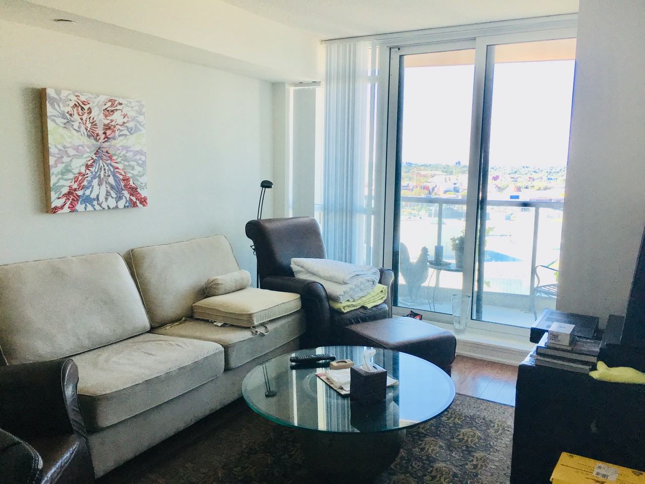 205 Sherway Gardens Road #1703