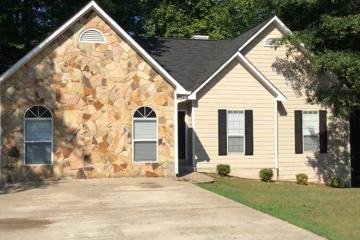 4016 Morning Star Ave Powder Springs Ga 30127 4 Bedroom House