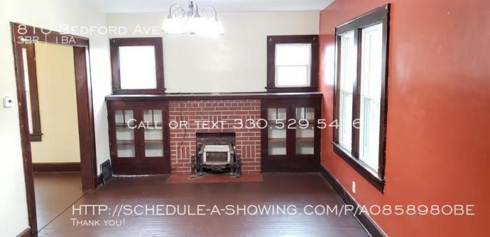 810 Bedford Ave Nw - Photo 2 of 8