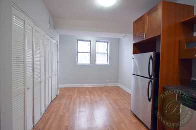 7456 North Seeley Avenue B1 Chicago Il 60645 1 Bedroom
