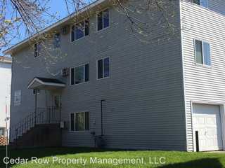 701 7th Ave S Apartments For Rent In Southside St Cloud