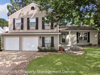 9063 E Oxford Dr Denver Co 80237 4 Bedroom House For Rent