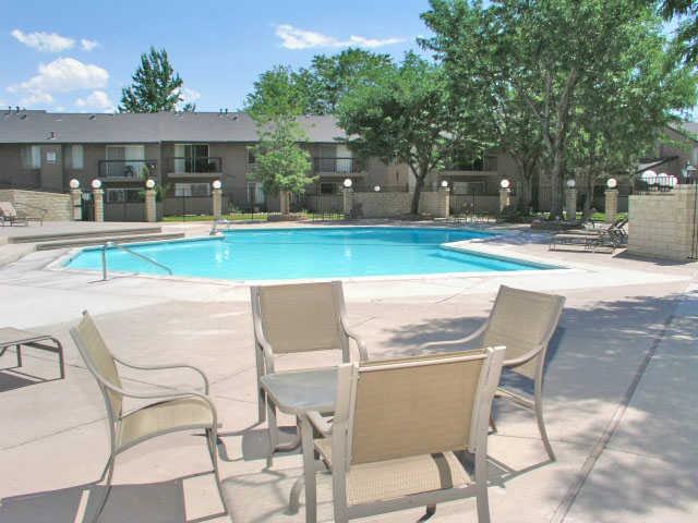 Meadow Wood Apartments - Photo 2 of 29