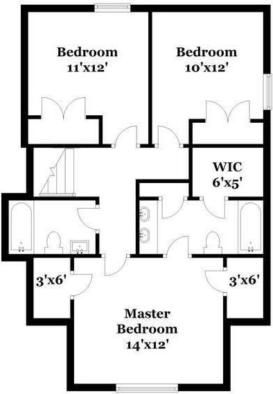 1609 Soulshine Pl - Photo 3 of 17