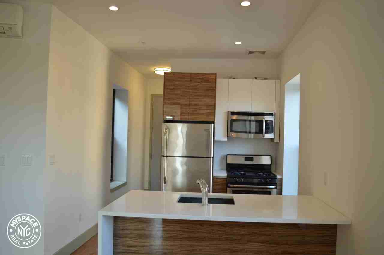 706 Classon Avenue #1R