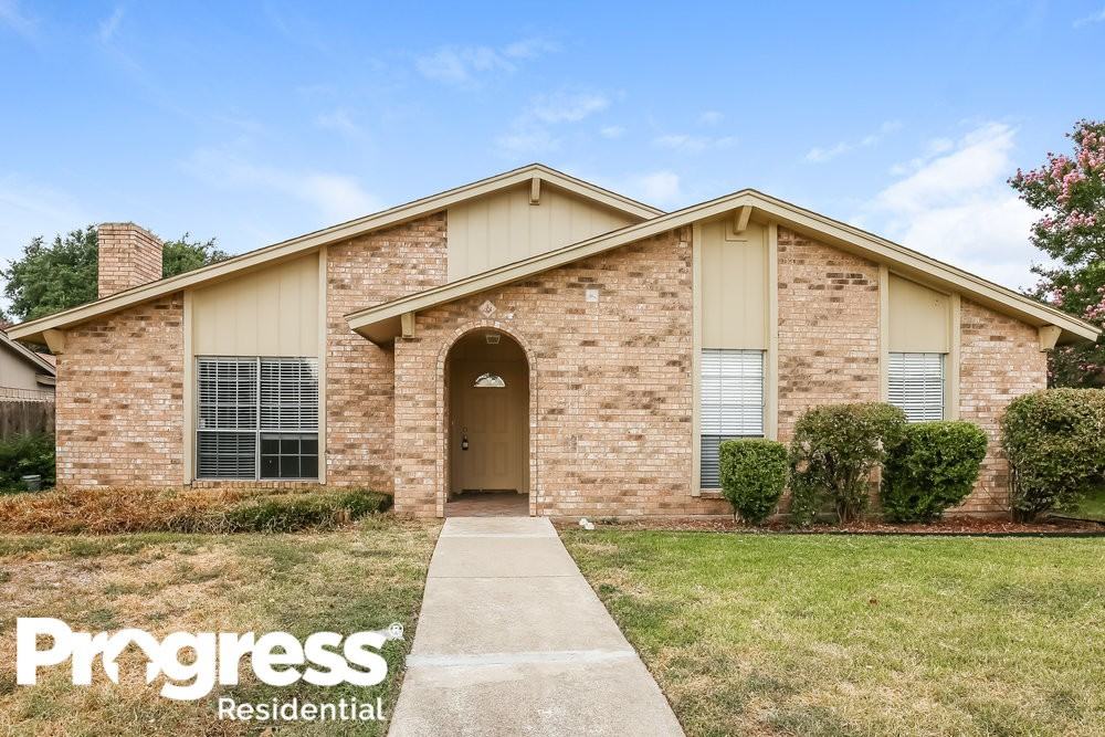 2021 Glenbrook Meadows Dr, Garland, TX 75040 3 Bedroom Apartment for Rent PadMapper