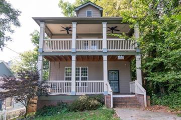 472 Martin St Se 1 Atlanta Ga 30312 4 Bedroom House For