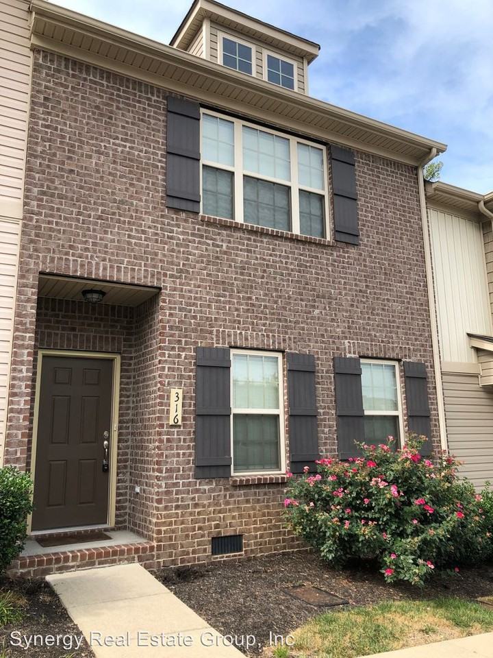 316 Stonecrest Way - Photo 2 of 20