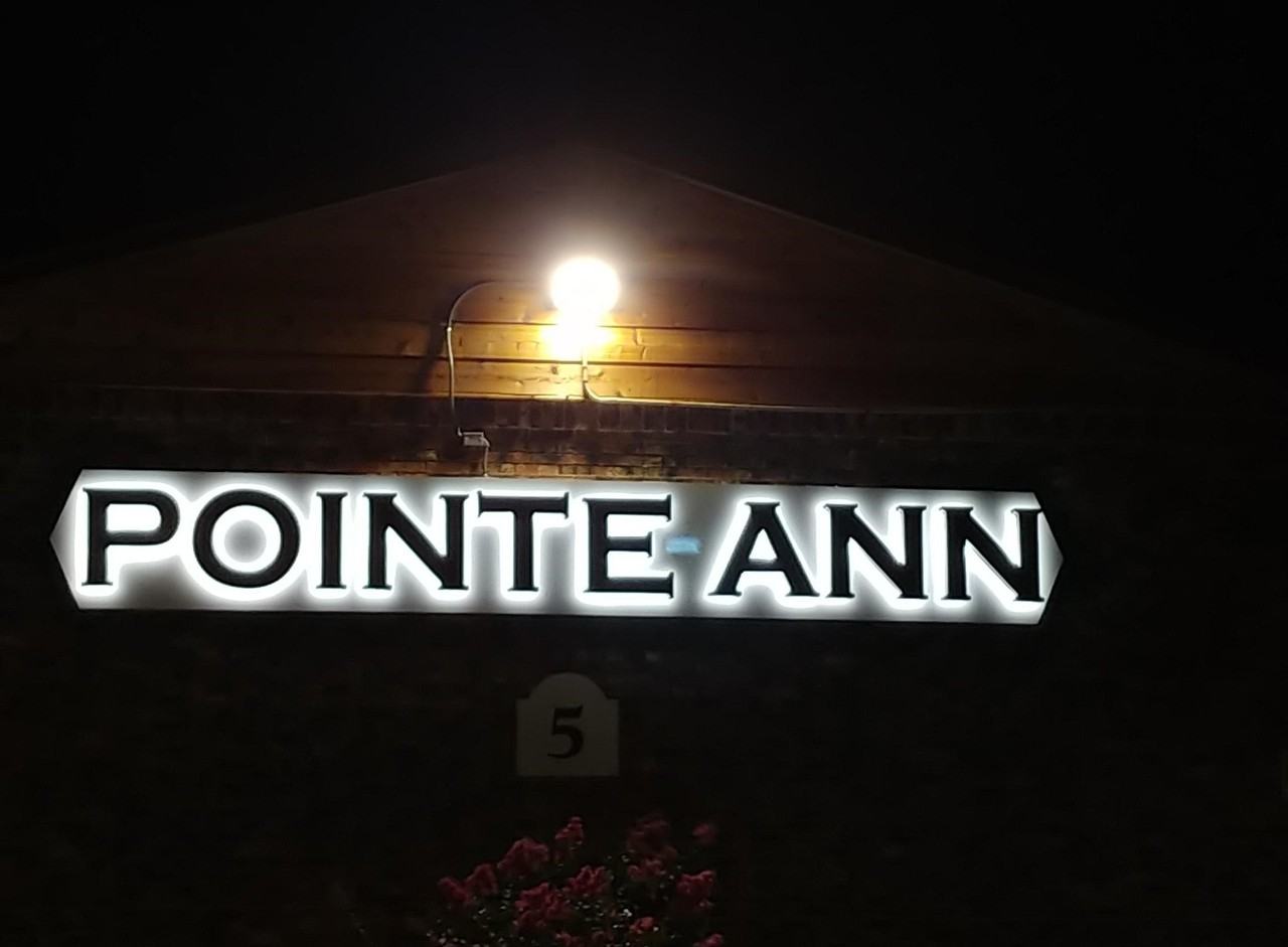 Pointe Ann Apartments - Photo 3 of 36
