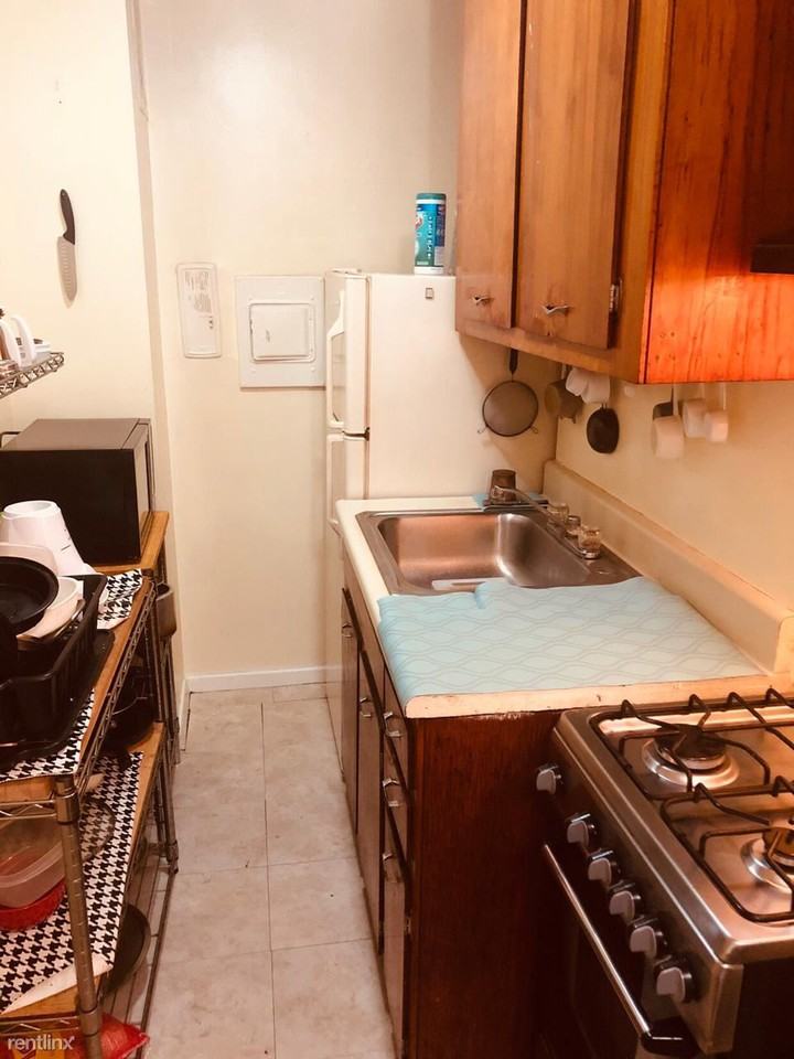 Saint John's Condominium Apartments 10 Huron Ave, Jersey City, NJ