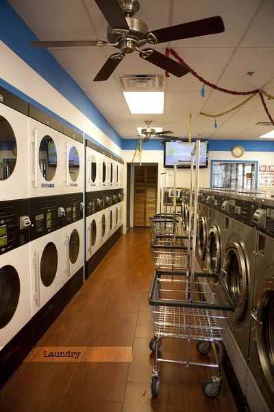 Qing Feng Apartments - Photo 2 of 5