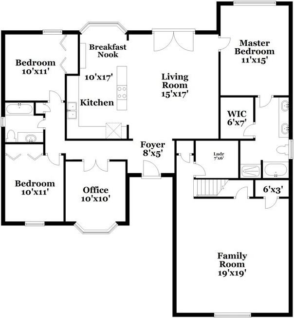 1020 Ainsworth Cir - Photo 2 of 17