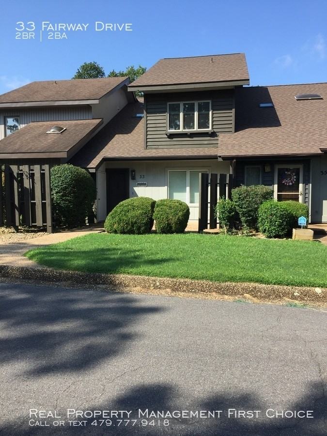 33 Fairway Drive - Photo 2 of 12