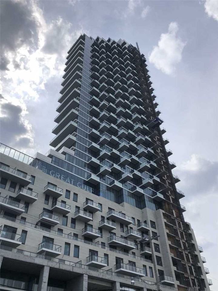 16 Bonnycastle Street #39