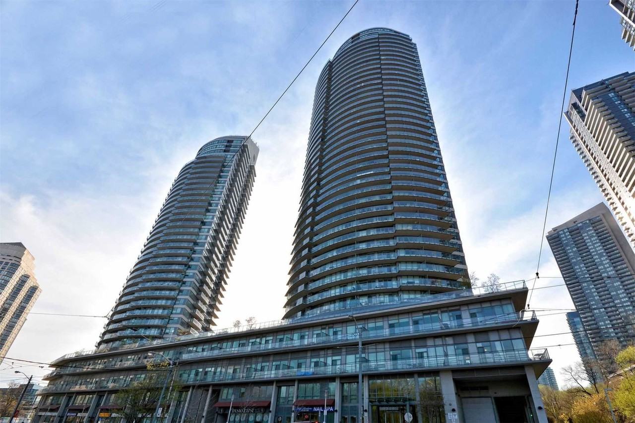 2230 Lake Shore Boulevard West #41