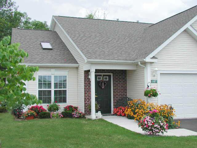 Ridgewood Apartment Homes Apartments 1045 Floribunda Way, ster, NY