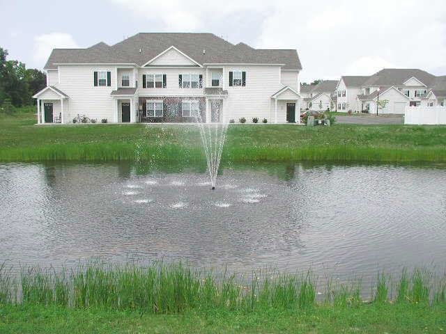 Ridgewood Apartment Homes Apartments 1045 Floribunda Way, ster, NY