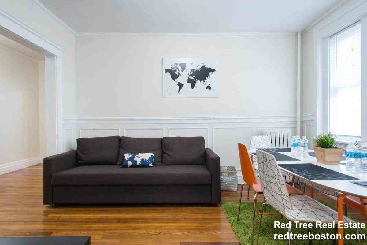 248 Kelton Street #3 - Photo 2 of 10