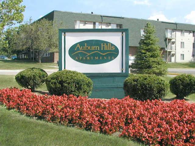 Auburn Hills Apartments - Photo 3 of 13