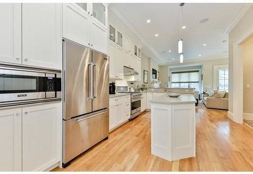 142 West Concord Street #1