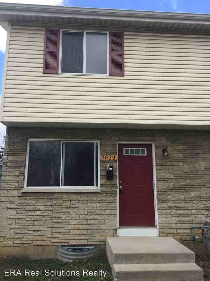 2033 Grasmere Avenue 2035 Grasmere Avenue Apartments in South Linden