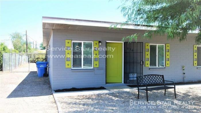 850 W Hazelwood St - Photo 2 of 27
