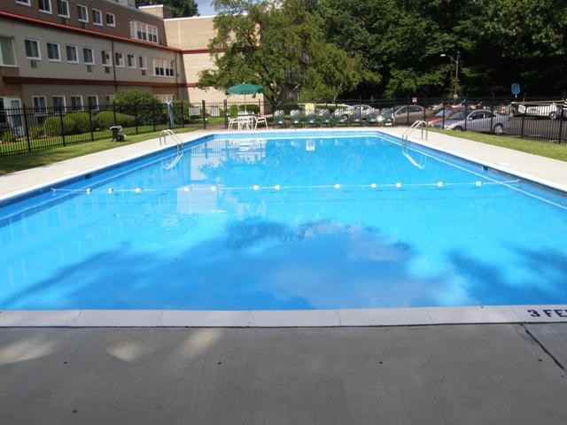 Park Edge Apartments 415 Porter Lake Dr, Springfield, MA 01106 Zumper