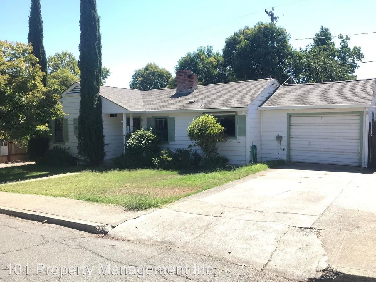 155 Calvert Court, Ukiah, CA 95482 2 Bedroom Apartment for Rent