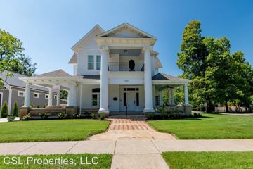 464 S W Ave Fayetteville Ar 72701 1 Bedroom Apartment For