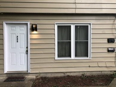 733 Wheaton Ave Apartments For Rent In Vine Kalamazoo Mi 49008