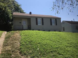 3036 Rochester Rd Memphis Tn 38109 2 Bedroom House For