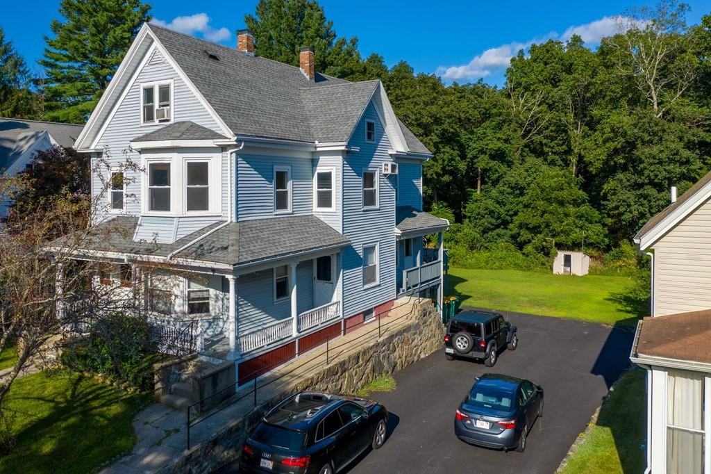 28 Seaver St Unit 1 - Photo 3 of 19