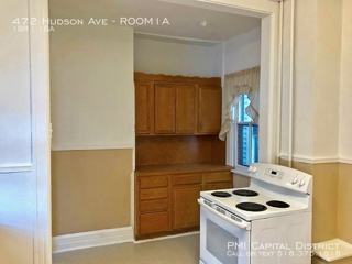 29 Glenwood St 2 Albany Ny 12208 1 Bedroom Apartment For