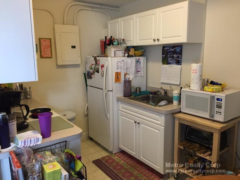 1284 Beacon Street #410 - Photo 2 of 10