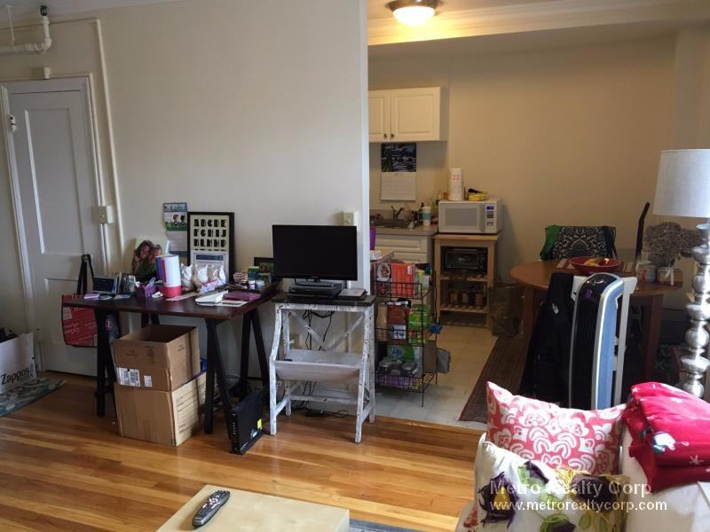 1284 Beacon Street #410 - Photo 3 of 10