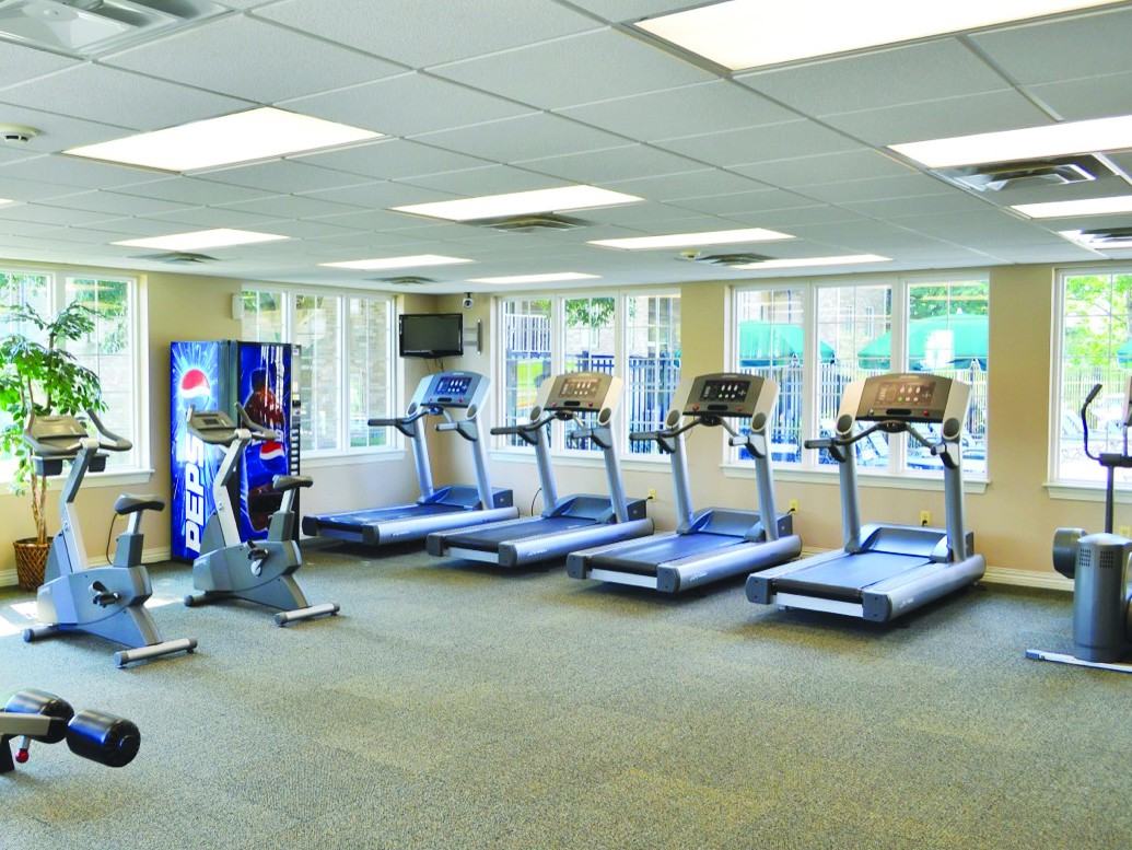 The Apartments at Hunters Glen - Photo 3 of 7