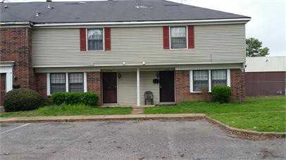 3748 Cambridge Station Drive