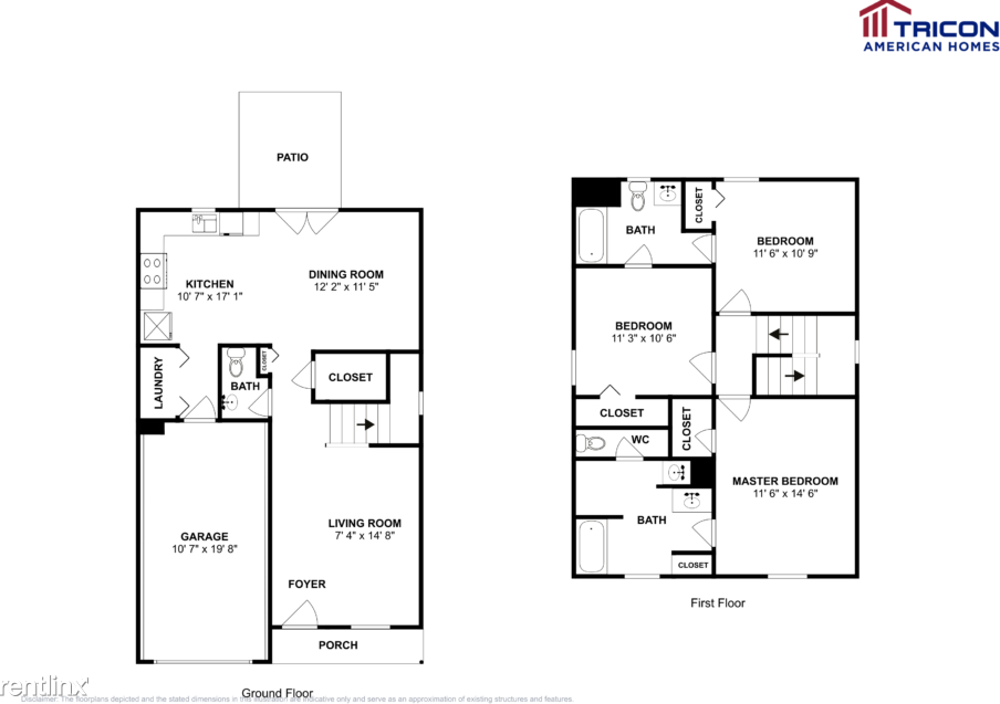 134 Cottage Lake Way - Photo 2 of 16