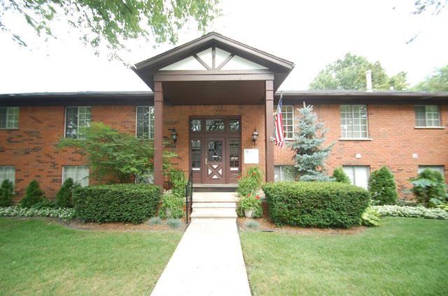 Northville Forest Apartments - Photo 2 of 29