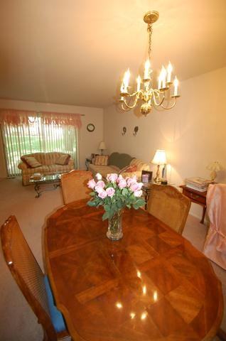 Northville Forest Apartments - Photo 3 of 29