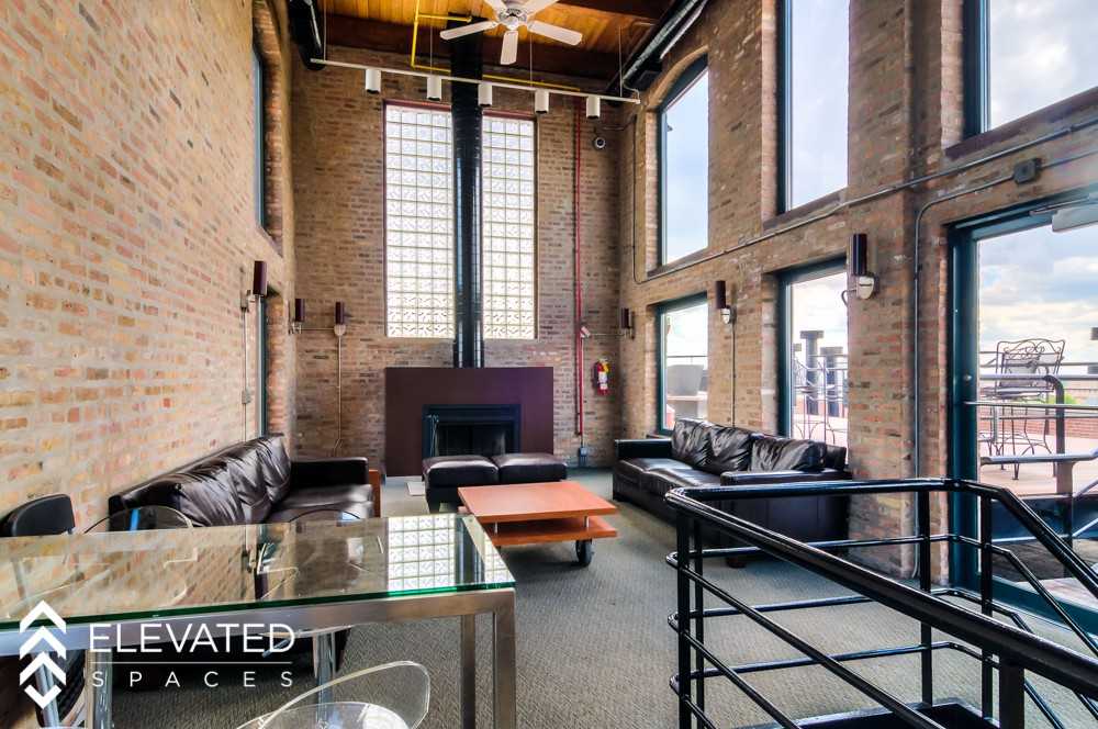 River West Lofts Apartments 925 West Huron Street, Chicago, IL 60642
